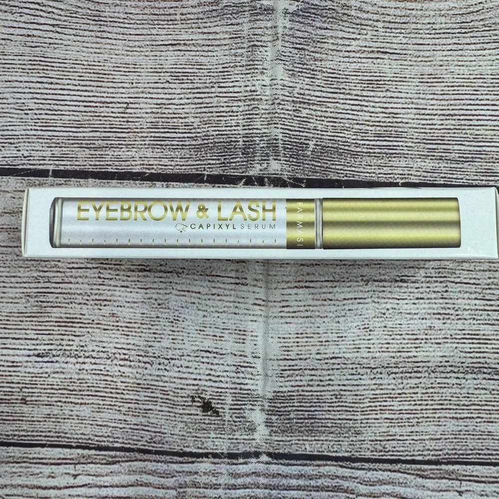 Farmasi Make Up Eyebrow & Lash Capixyl Serum Mascara 12 ml / 0.41 fl oz